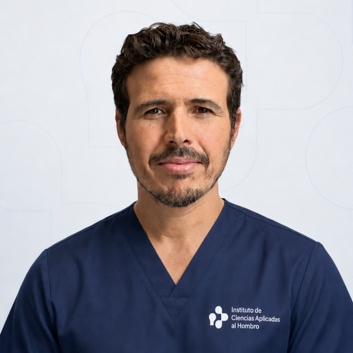 Dr. Ricardo López-Muñoz